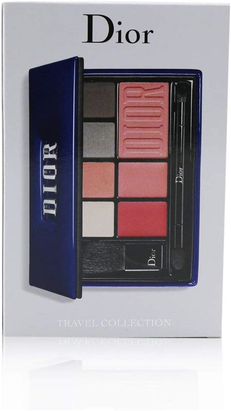 Dior 2018 Ultra Dior Fashion Makeup Palette 